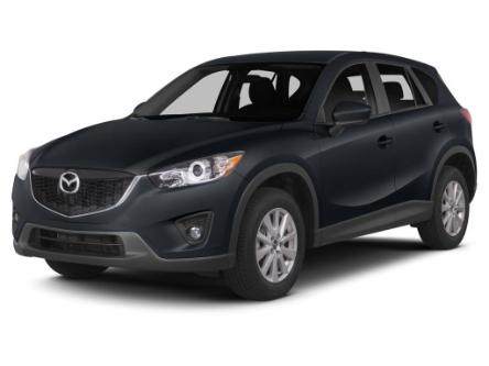 2013 Mazda CX-5 GT (Stk: P0645A) in Petawawa - Image 1 of 9