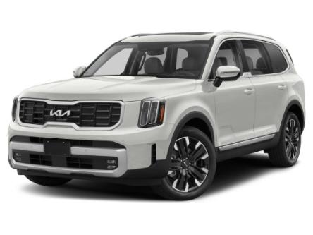 2023 Kia Telluride X-Line (Stk: P0660) in Petawawa - Image 1 of 12