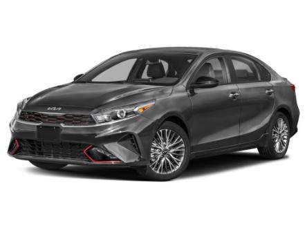 2023 Kia Forte GT-Line (Stk: P0662) in Petawawa - Image 1 of 12