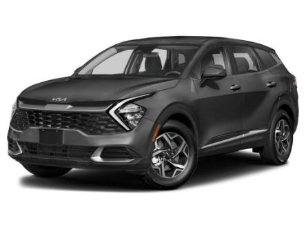 2023 Kia Sportage LX (Stk: P0661) in Petawawa - Image 1 of 11