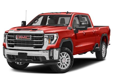 2024 GMC Sierra 2500HD SLE (Stk: 43942) in Lac-Etchemin - Image 1 of 12