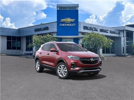 2023 Buick Encore GX Essence (Stk: 2397Y) in Aurora - Image 1 of 24