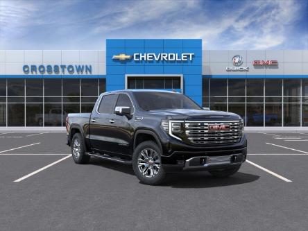 2023 GMC Sierra 1500 Denali (Stk: 35233) in Sudbury - Image 1 of 24