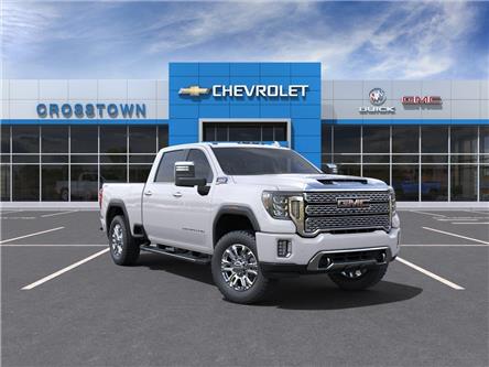 2023 GMC Sierra 2500HD Denali (Stk: 34468) in Sudbury - Image 1 of 24