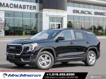 2024 GMC Terrain SLE (Stk: 240175) in London - Image 1 of 23