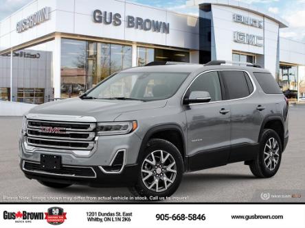 2023 GMC Acadia SLE (Stk: Z256412) in WHITBY - Image 1 of 23