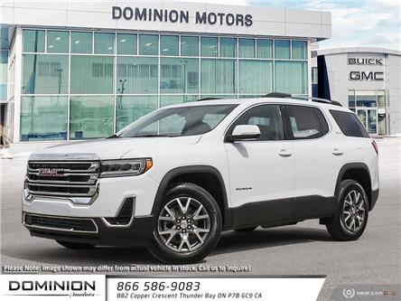 2023 GMC Acadia SLE (Stk: 27149) in Thunder Bay - Image 1 of 22