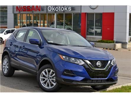 2023 Nissan Qashqai S (Stk: 13904) in Okotoks - Image 1 of 15
