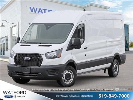 2023 Ford Transit-250 Cargo Base (Stk: B73318) in Watford - Image 1 of 21