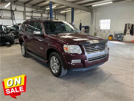 2006 Ford Explorer LIMITED (Stk: 23-8553AA) in Lethbridge - Image 1 of 20
