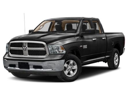 2021 RAM 1500 Classic SLT (Stk: 500593) in Sarnia - Image 1 of 11