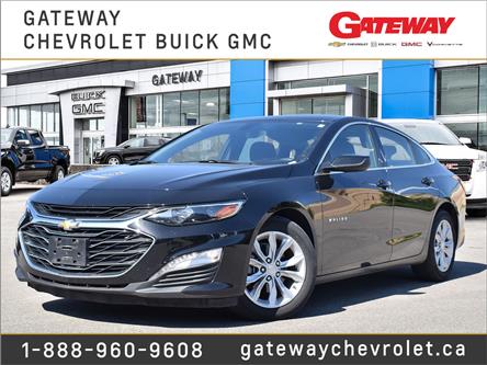2022 Chevrolet Malibu LT / REAR CAMERA / REMOTE STARTER / (Stk: GH222428) in BRAMPTON - Image 1 of 22
