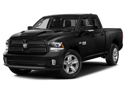 2014 RAM 1500 Sport (Stk: PT354L) in Rocky Mountain House - Image 1 of 10