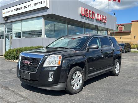 2013 GMC Terrain SLE-1 (Stk: 8889-241) in Hamilton - Image 1 of 17