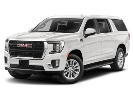 2023 GMC Yukon XL SLE (Stk: 23-265) in Brockville - Image 1 of 11