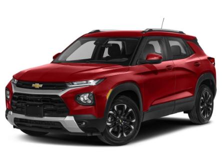 2023 Chevrolet TrailBlazer LT (Stk: 23-262) in Brockville - Image 1 of 11