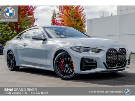 2023 BMW M440 i xDrive (Stk: PW6988) in Kitchener - Image 1 of 29