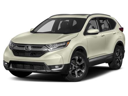 2017 Honda CR-V Touring (Stk: 6041A) in Kingston - Image 1 of 9