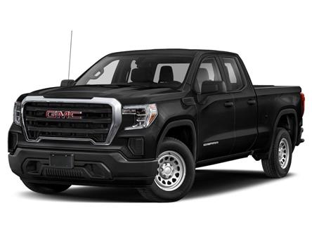 2019 GMC Sierra 1500 Base (Stk: P6977) in Mount Pearl - Image 1 of 11