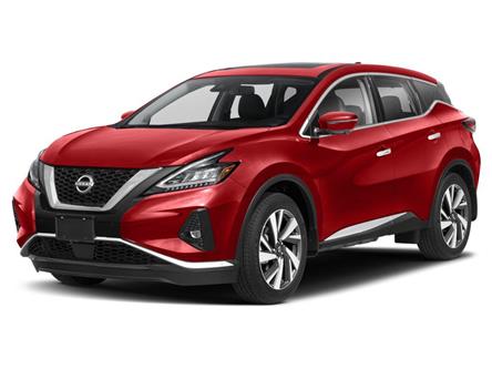2024 Nissan Murano SL (Stk: TR0017) in Chatham - Image 1 of 11