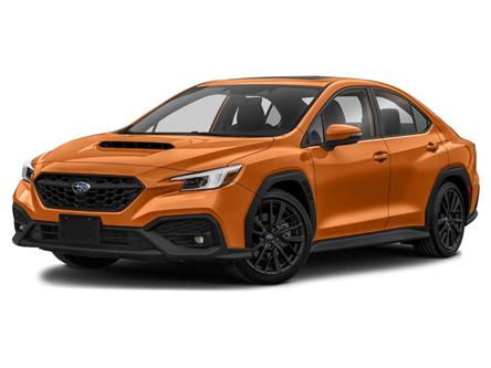 2023 Subaru WRX Sport-tech (Stk: 231098) in Mississauga - Image 1 of 12