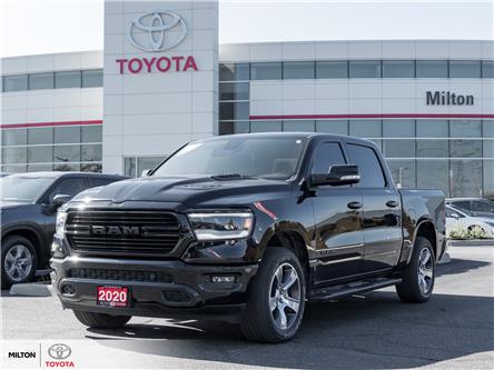 2020 RAM 1500 Sport (Stk: 228662) in Milton - Image 1 of 22