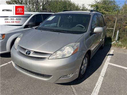 2010 Toyota Sienna CE (Stk: 53518A) in Brampton - Image 1 of 13