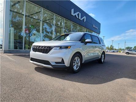2022 Kia Carnival LX (Stk: PS8289) in Charlottetown - Image 1 of 19