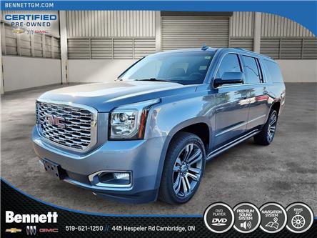 2020 GMC Yukon XL Denali (Stk: 348041) in Cambridge - Image 1 of 22