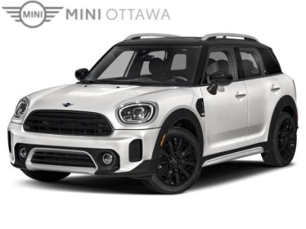2024 MINI Countryman Cooper S (Stk: 4511) in Ottawa - Image 1 of 13