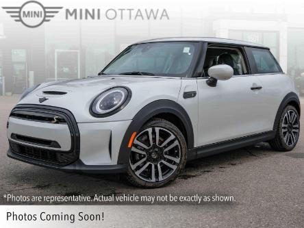 2024 MINI SE 3 Door Cooper (Stk: 4514) in Ottawa - Image 1 of 15