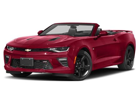 2016 Chevrolet Camaro 2SS (Stk: B10736) in Penticton - Image 1 of 9