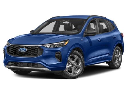 2023 Ford Escape ST-Line (Stk: 023125) in Madoc - Image 1 of 12