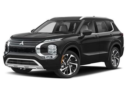 2023 Mitsubishi Outlander SEL (Stk: PW6220) in Cranbrook - Image 1 of 12