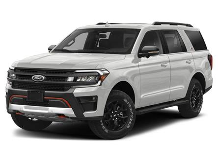 2023 Ford Expedition Timberline (Stk: 23AS6333) in Airdrie - Image 1 of 12