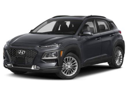2021 Hyundai Kona 2.0L Preferred (Stk: 73241A) in Saskatoon - Image 1 of 9