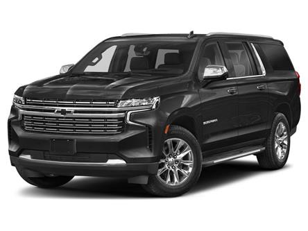 2023 Chevrolet Suburban Premier (Stk: 221892) in Toronto - Image 1 of 11
