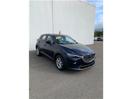 2019 Mazda CX-3 GS (Stk: 420564A) in Antigonish - Image 1 of 3