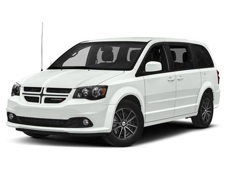2019 Dodge Grand Caravan GT (Stk: O8366) in Calgary - Image 1 of 9