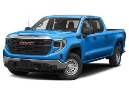 2023 GMC Sierra 1500 Elevation (Stk: 40308A) in Edmonton - Image 1 of 11