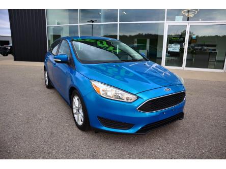 2015 Ford Focus SE (Stk: 6717a) in Ingersoll - Image 1 of 25