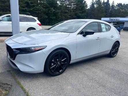 2024 Mazda Mazda3 Sport GT (Stk: 24S2) in Miramichi - Image 1 of 12