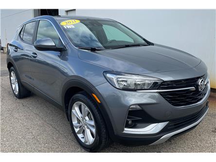 2021 Buick Encore GX Preferred (Stk: 2193A) in Sussex - Image 1 of 19