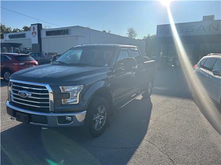 2016 Ford F-150 XLT (Stk: NI0791) in Cranbrook - Image 1 of 13