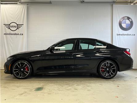 2023 BMW M340i xDrive (Stk: B3195) in London - Image 1 of 21