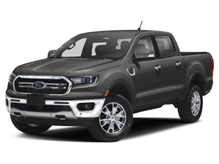 2020 Ford Ranger Lariat (Stk: P22602) in Toronto - Image 1 of 9