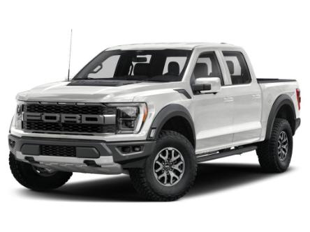 2022 Ford F-150 Raptor (Stk: 23F1707A) in Toronto - Image 1 of 12