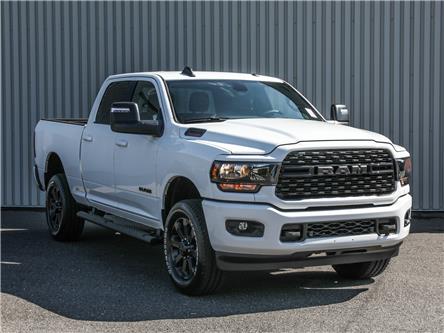 2024 RAM 2500 Big Horn (Stk: G4-014) in Granby - Image 1 of 36