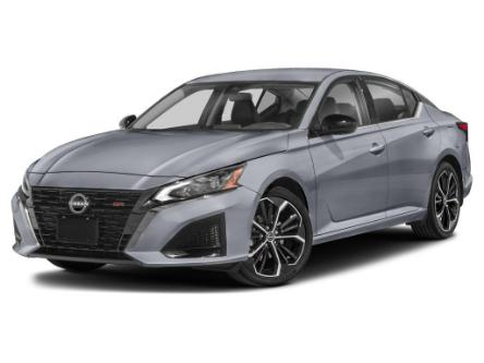 2023 Nissan Altima SR (Stk: PS22613A) in Toronto - Image 1 of 11