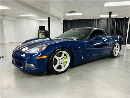 2005 Chevrolet Corvette Base (Stk: A8379) in Saint-Eustache - Image 1 of 24